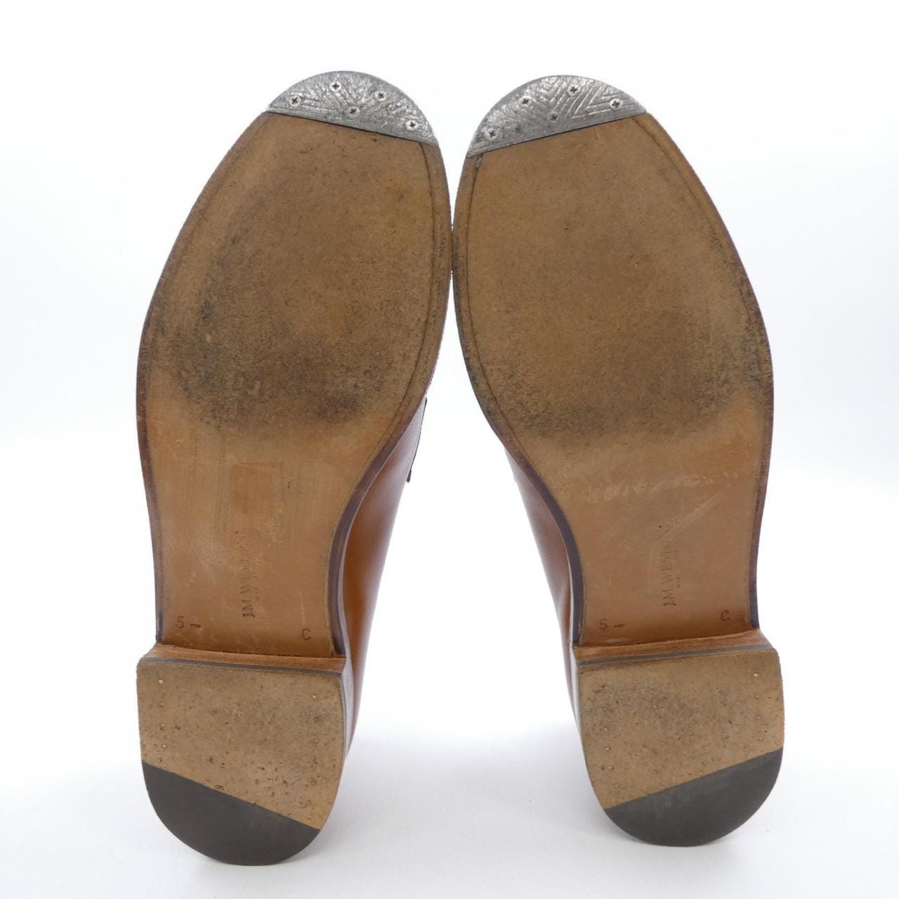 ジェイエムウエストン J.M.WESTON 180 シグニチャー シューズ