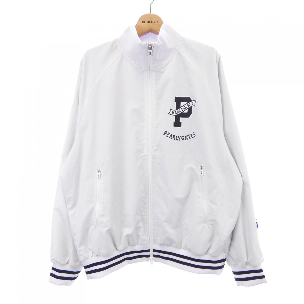 パーリーゲイツ PEARLY GATES ジャケット