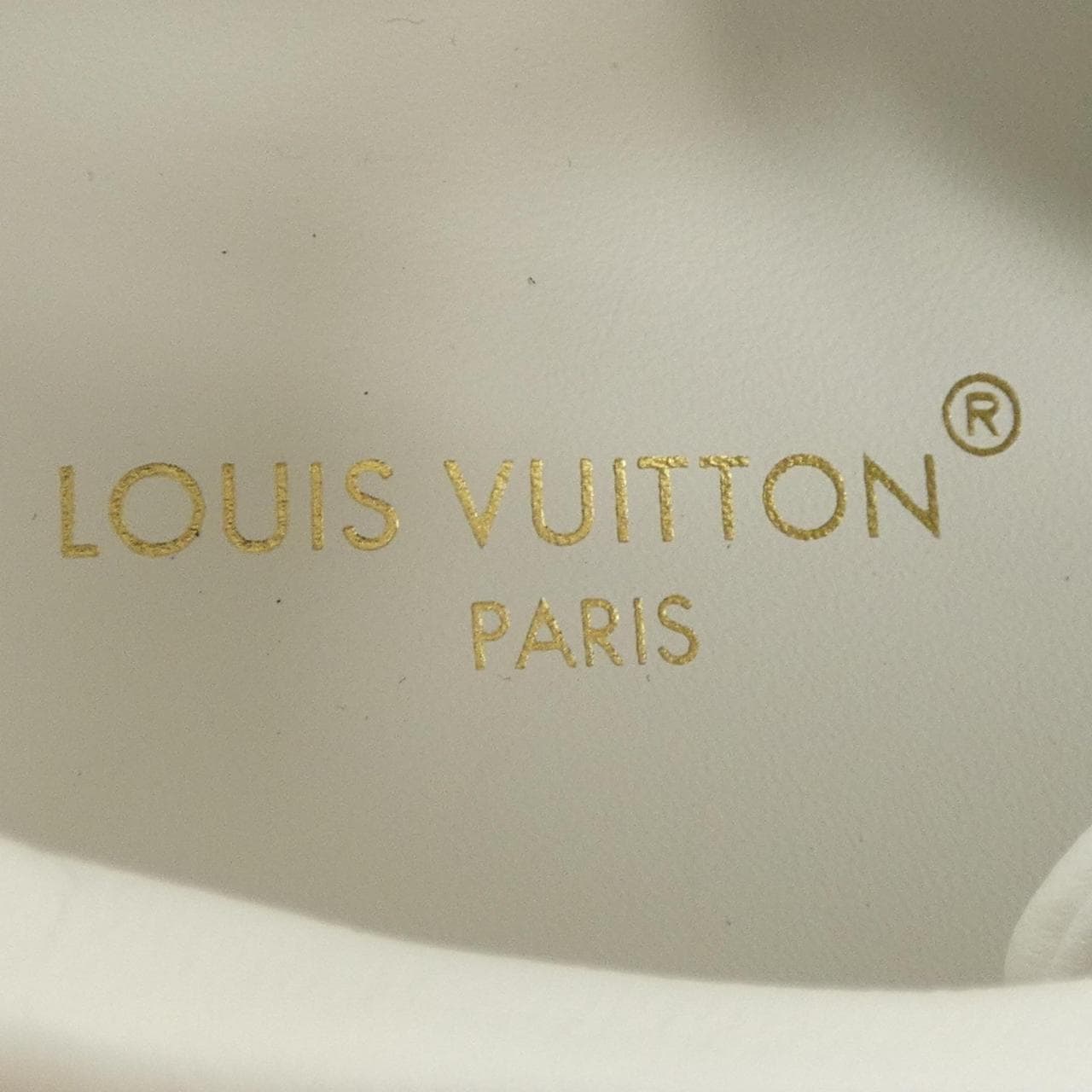 ルイヴィトン LOUIS VUITTON タイムアウト･ライン スニーカー