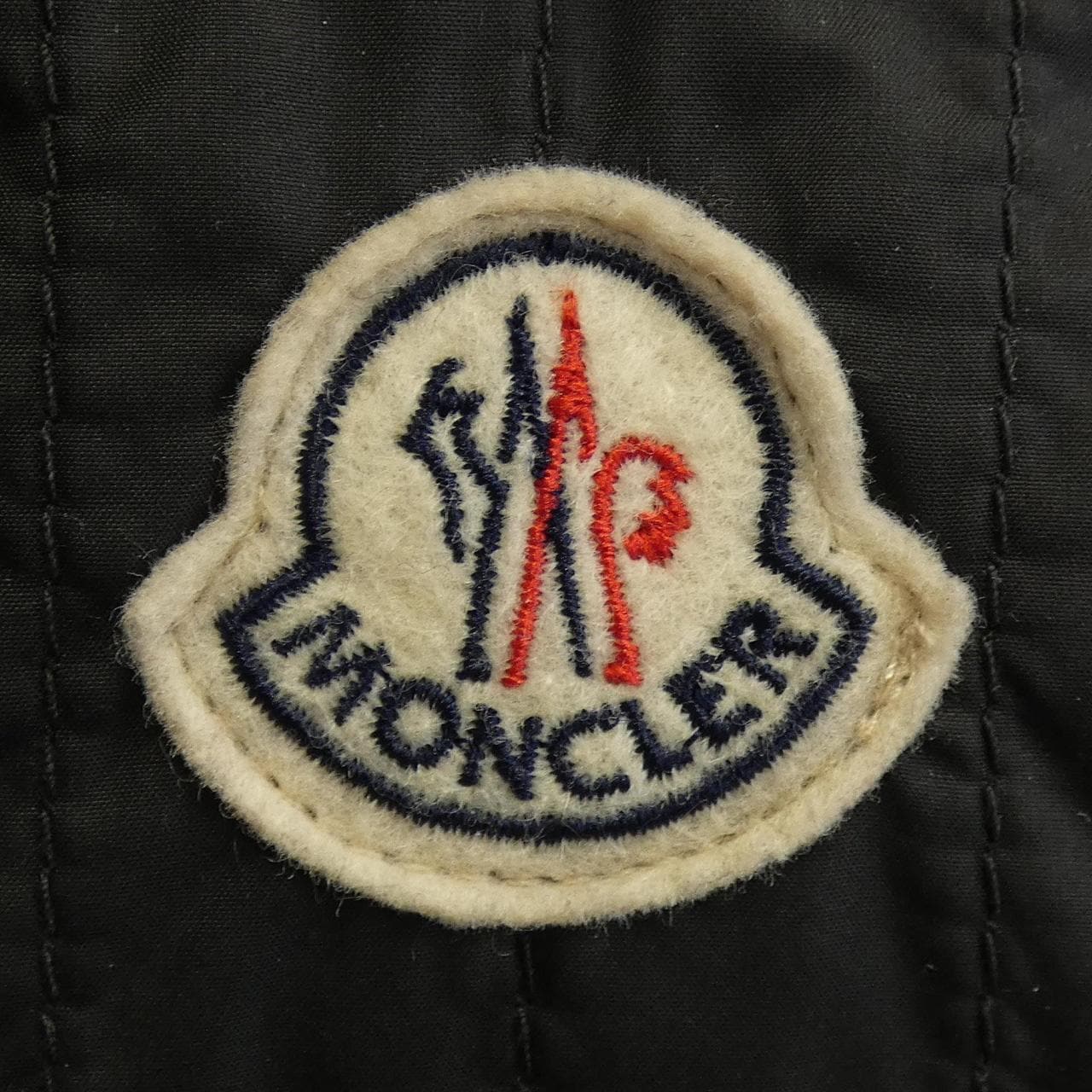 モンクレール MONCLER 69833 MONCEAU ダウンベスト