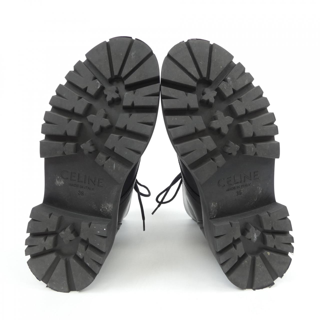 セリーヌ CELINE BE0291 ブーツ