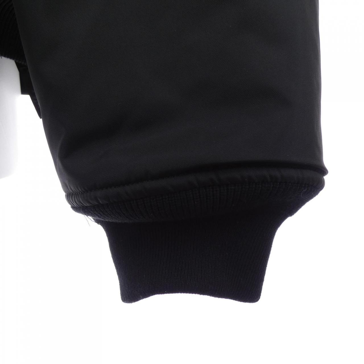 バレンシアガ BALENCIAGA 839101 T0004 ブルゾン