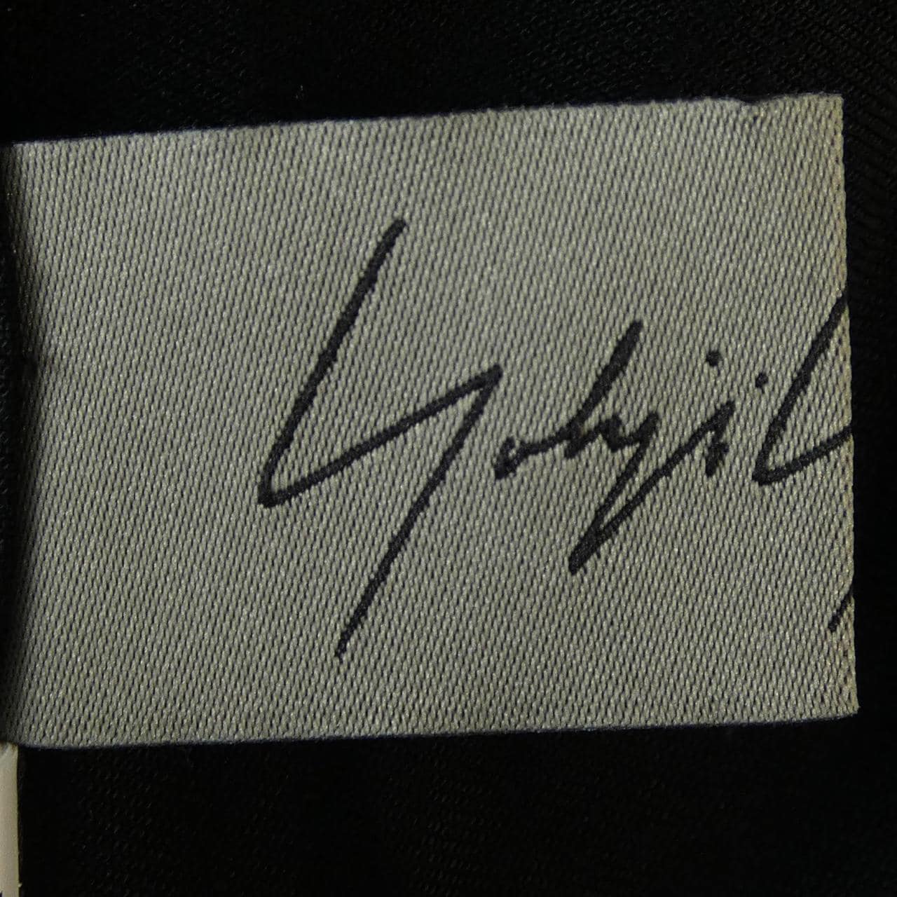 ヨウジヤマモト YOHJI YAMAMOTO FJ-B06-202 ワンピース