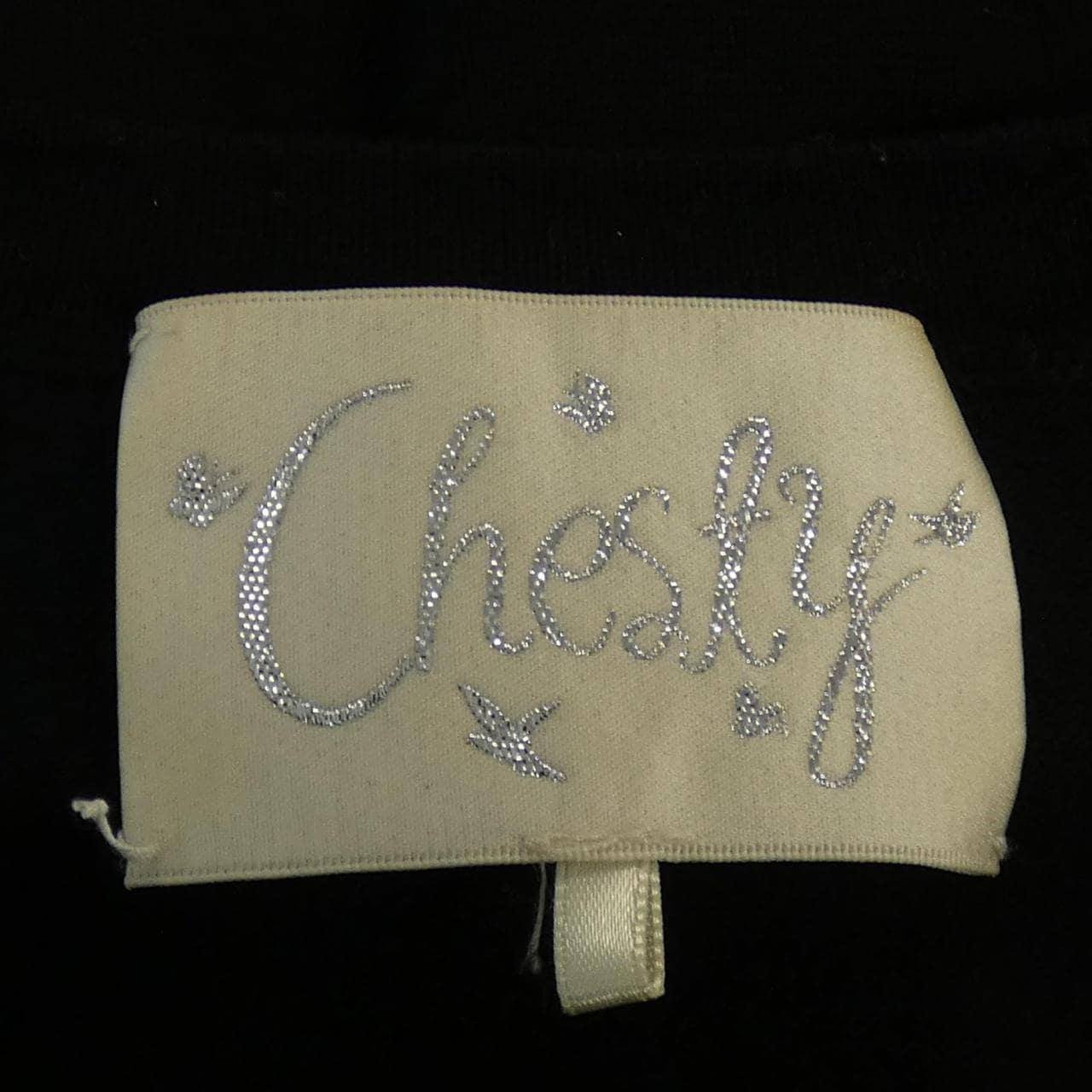 チェスティ chesty カーディガン