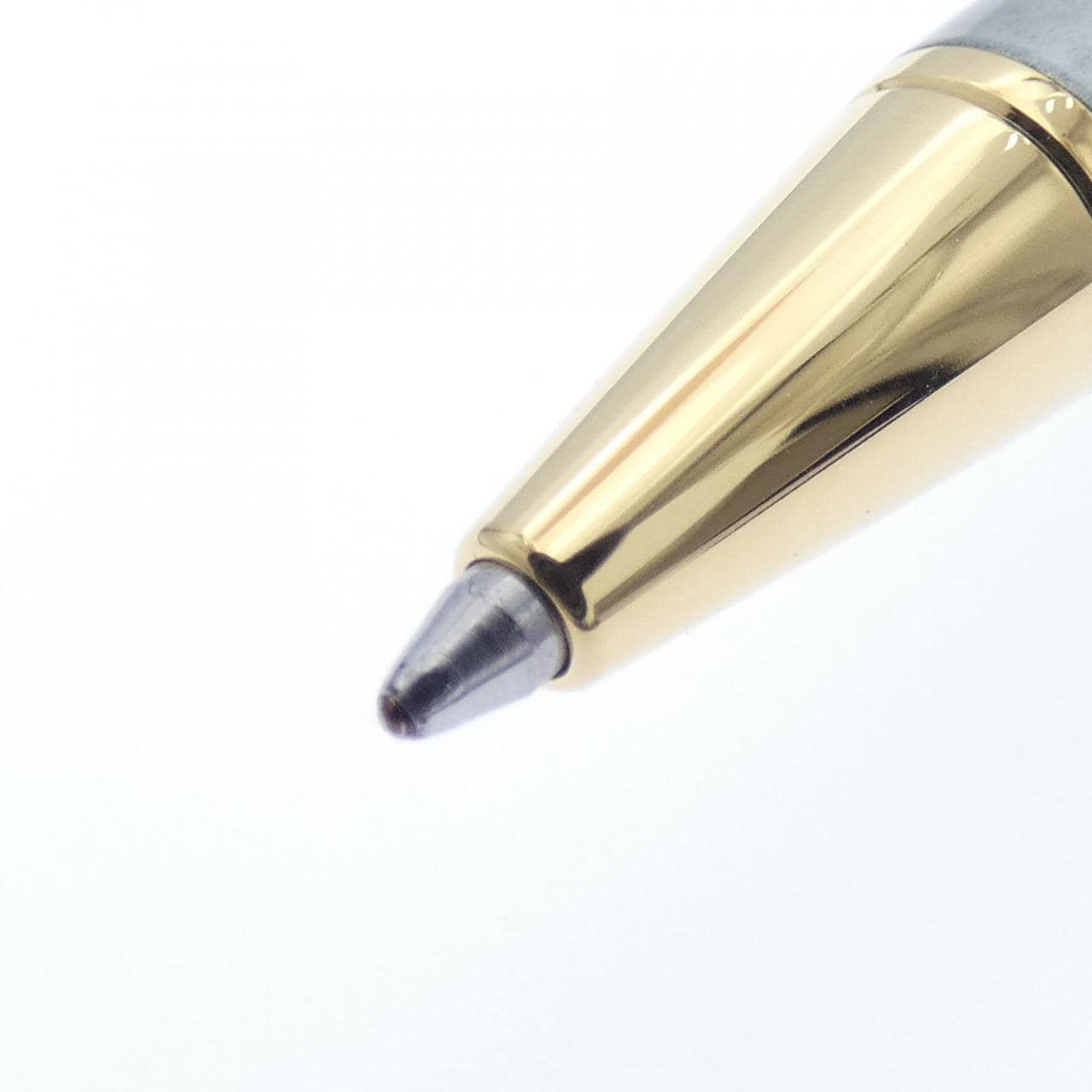 カルティエ サントスドゥカルティエ ST150192 ボールペン