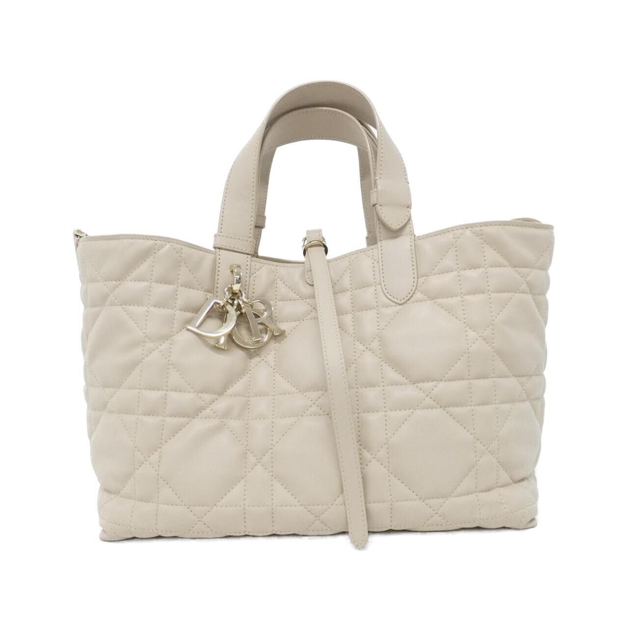 クリスチャンディオール ディオール トゥジュール ミディアム M2821OSHJ バッグ