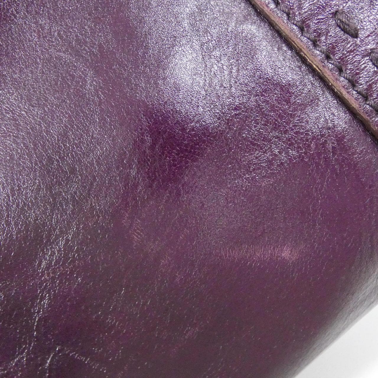 【ヴィンテージ】イヴサンローラン MUSE 153959 G6D0G バッグ