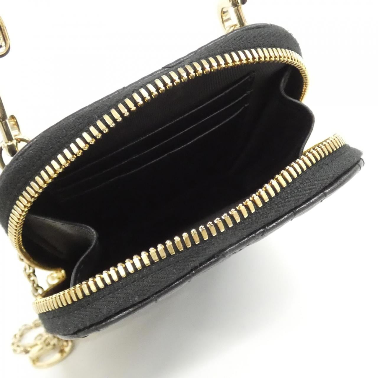 クリスチャンディオール レディ ディオール フォン ホルダー S0872ONMJ フォンケース