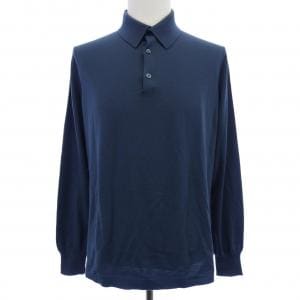 ロロピアーナ Loro Piana THE GIFT OF KINGS FAF0951 ポロシャツ