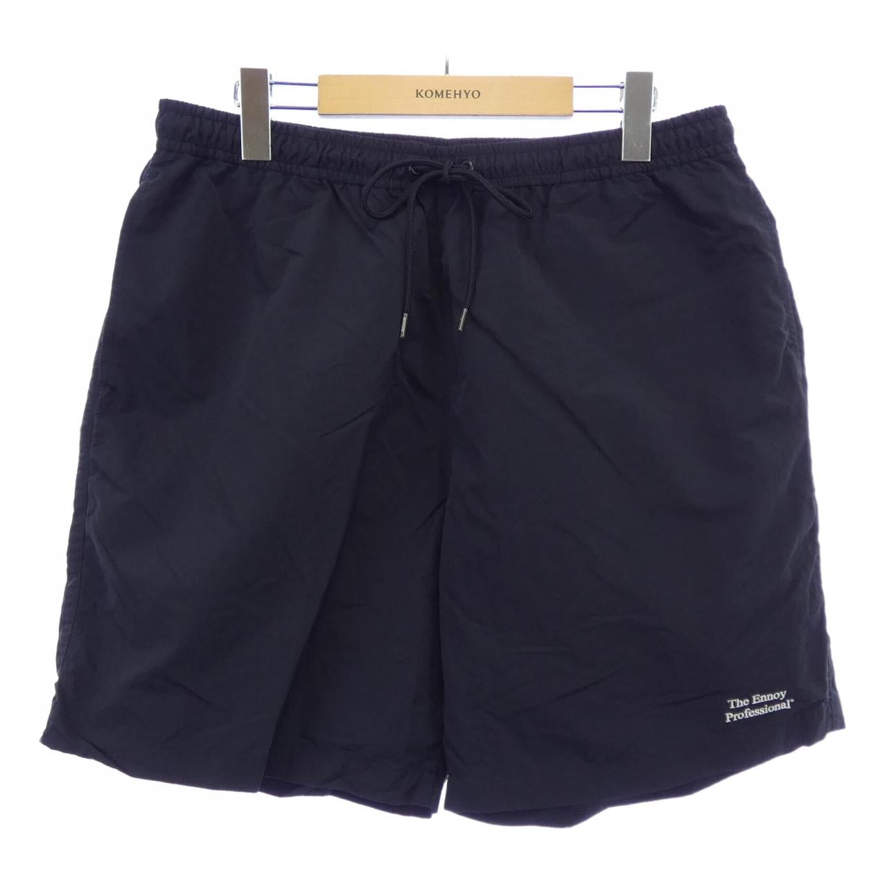 エンノイプロフェッショナル The Ennoy Professional ショートパンツ