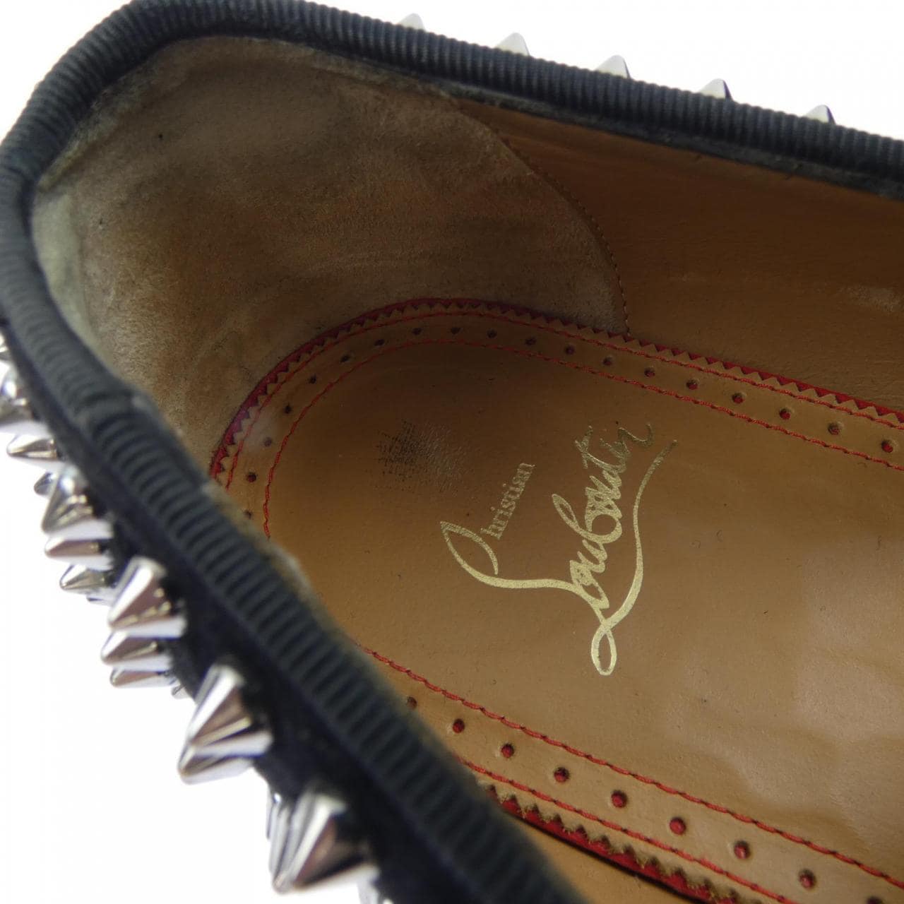 クリスチャンルブタン CHRISTIAN LOUBOUTIN シューズ