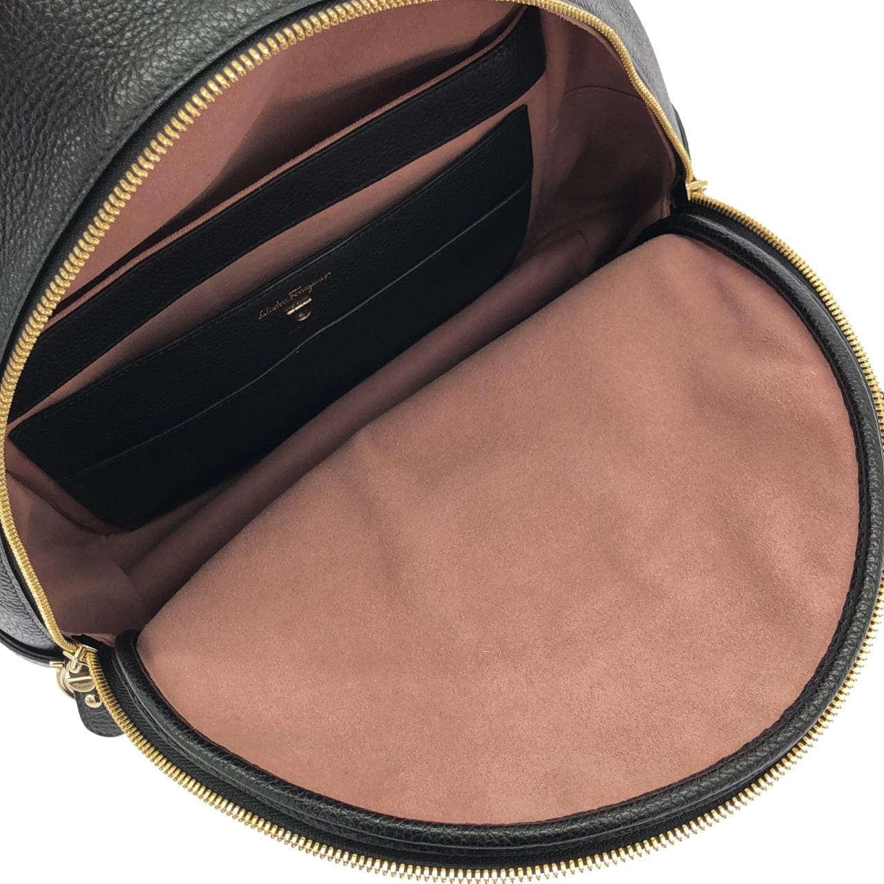 サルヴァトーレフェラガモ 21 H008 リュックサック