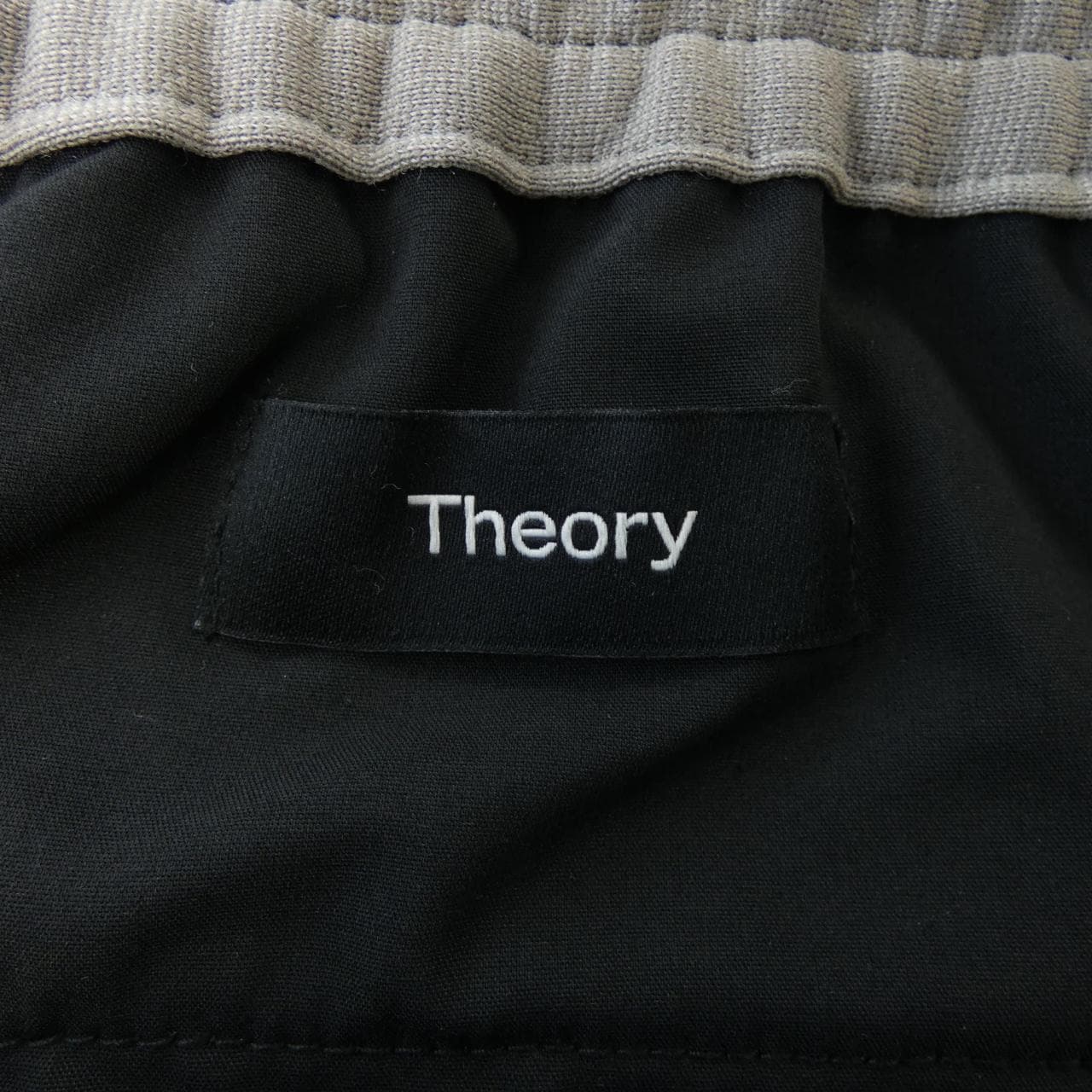 セオリー theory 02-1306006 パンツ