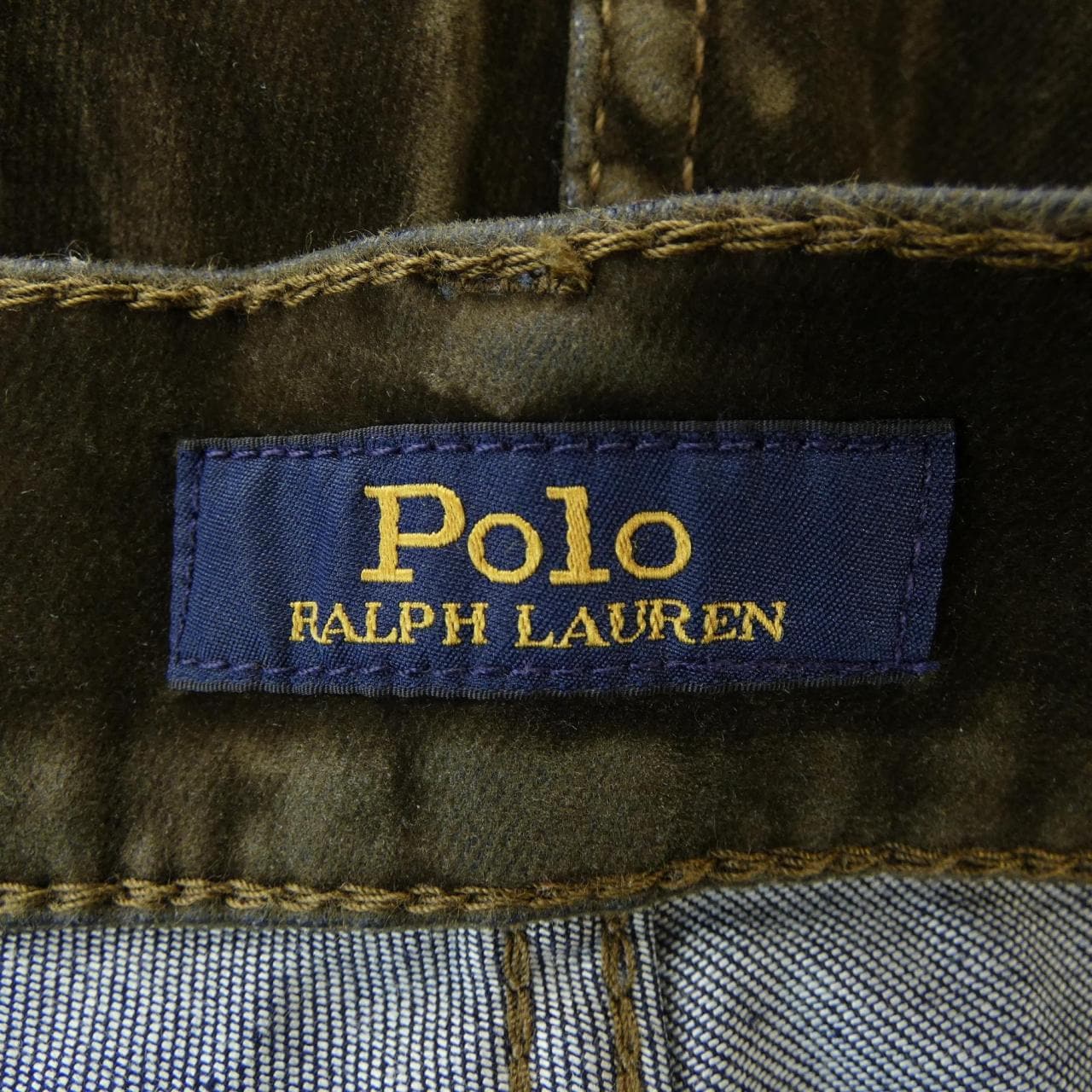 ポロラルフローレン POLO RALPH LAUREN パンツ