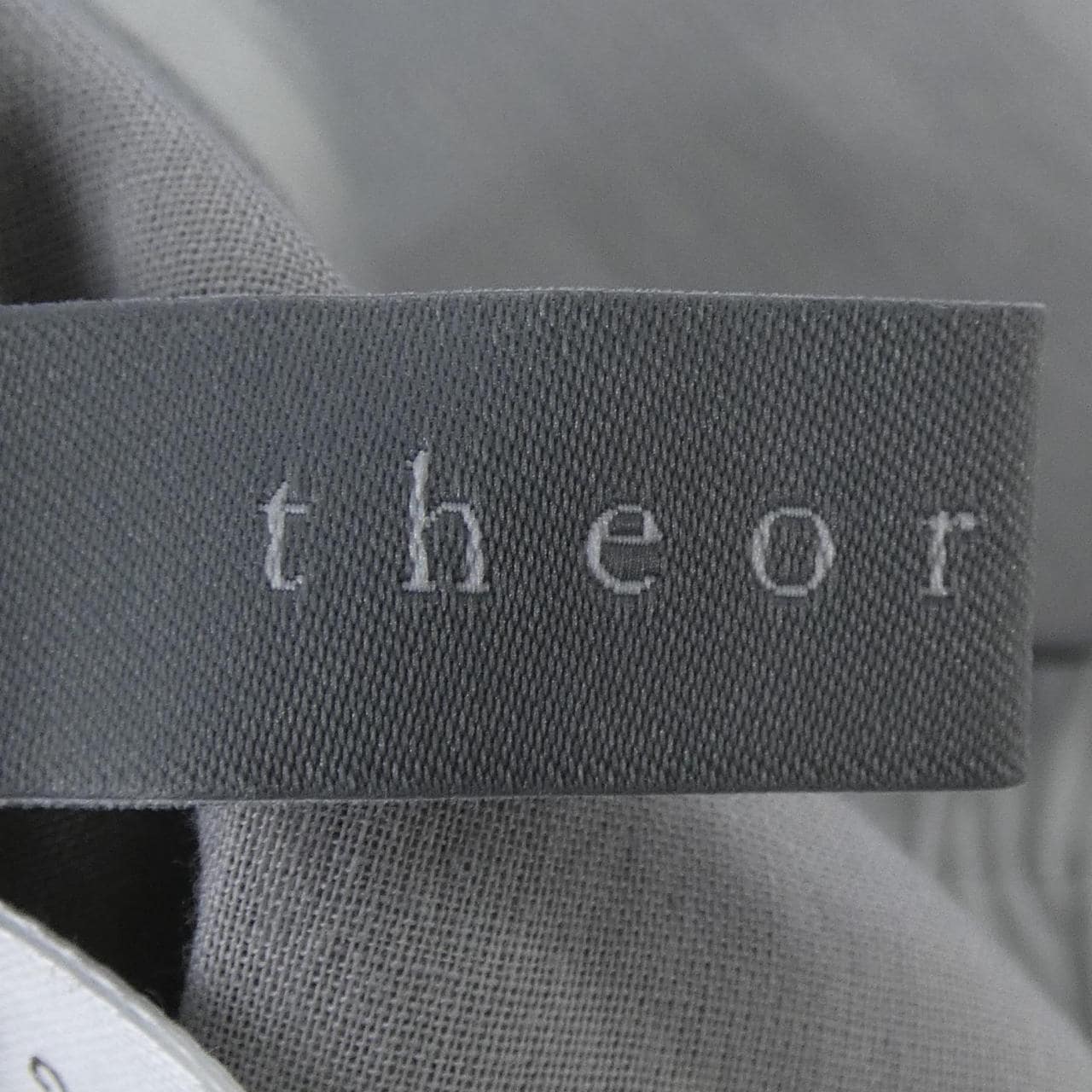 セオリーリュクス Theory luxe 03-3106433-028-032 パンツ