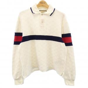 グッチ GUCCI 768615 XJF4E ポロシャツ