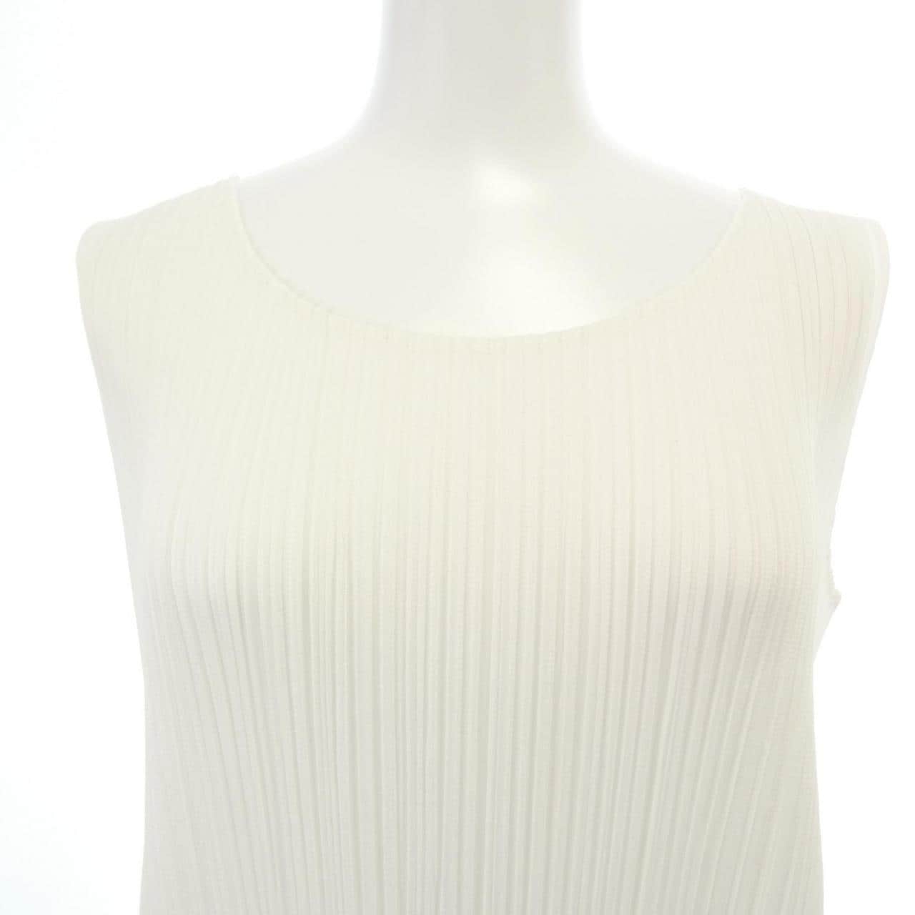 プリーツプリーズ PLEATS PLEASE 2011 カッティグレース PP13-JH613 7566075 ワンピース