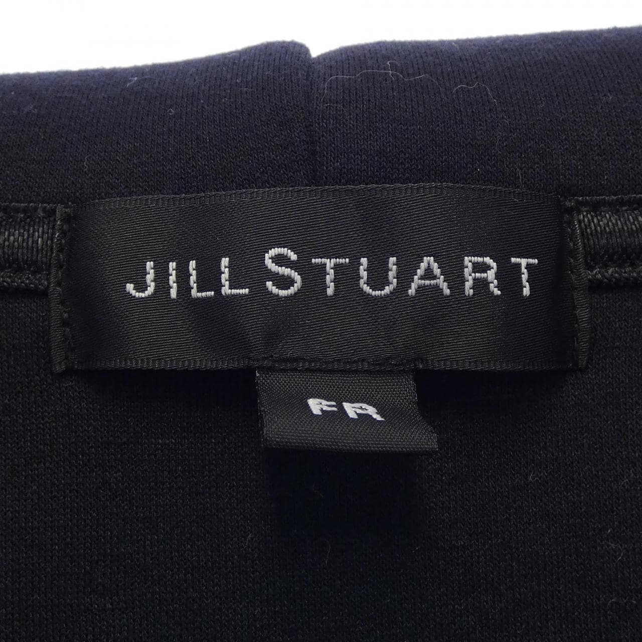 ジルスチュアート JILL STUART パーカー