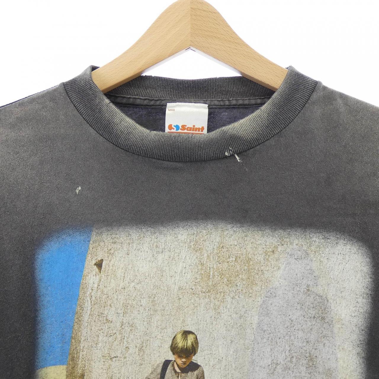セントマイケル SAINT MICHAEL Tシャツ