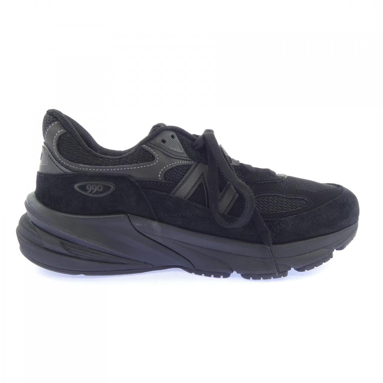 ニューバランス NEW BALANCE U990BB6 スニーカー