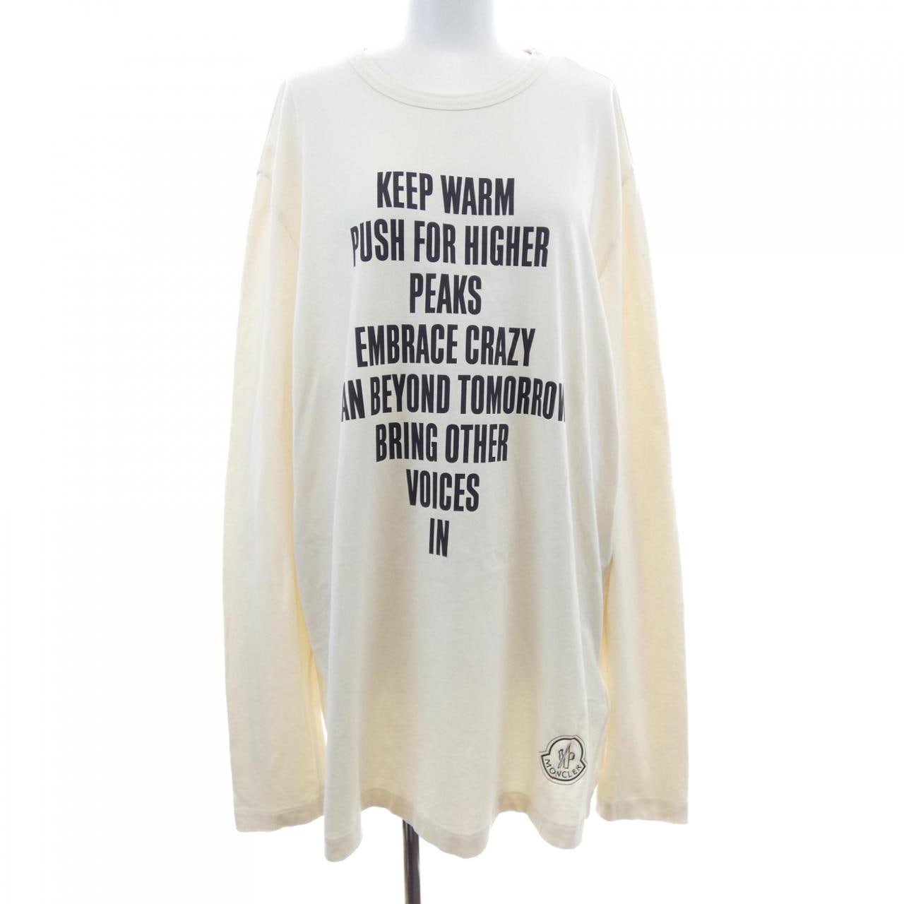 モンクレール MONCLER G20918D00012 Tシャツ