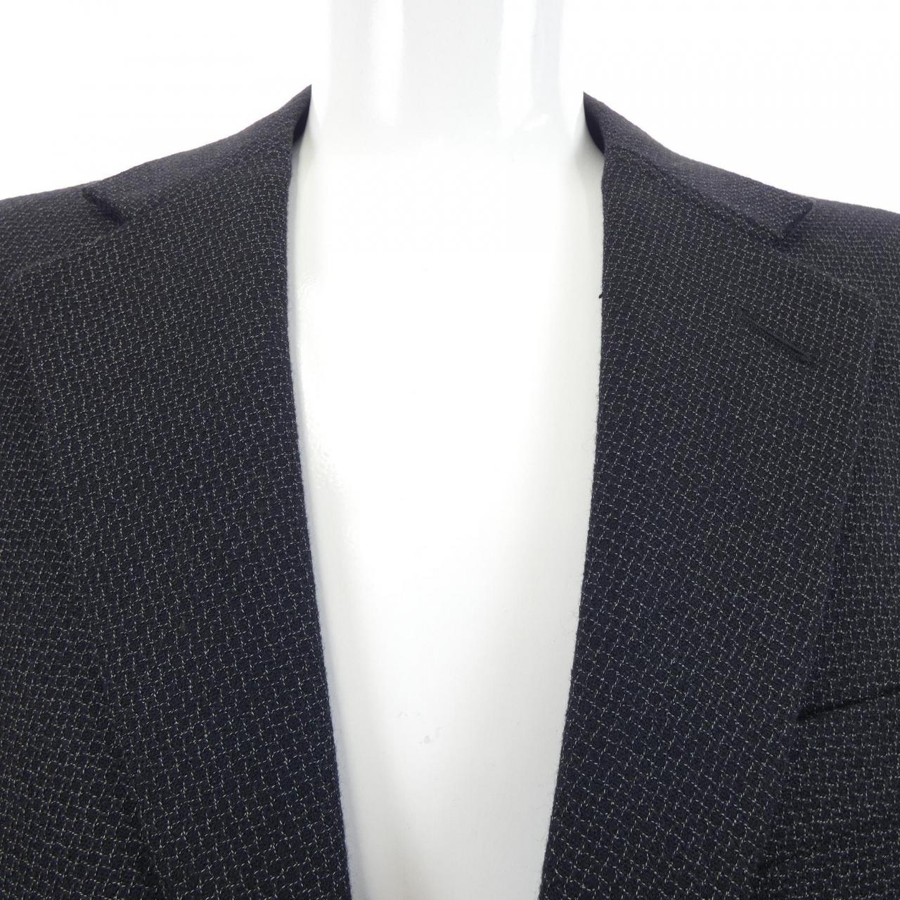 【ヴィンテージ】ジャンニヴェルサーチ GIANNI VERSACE ジャケット