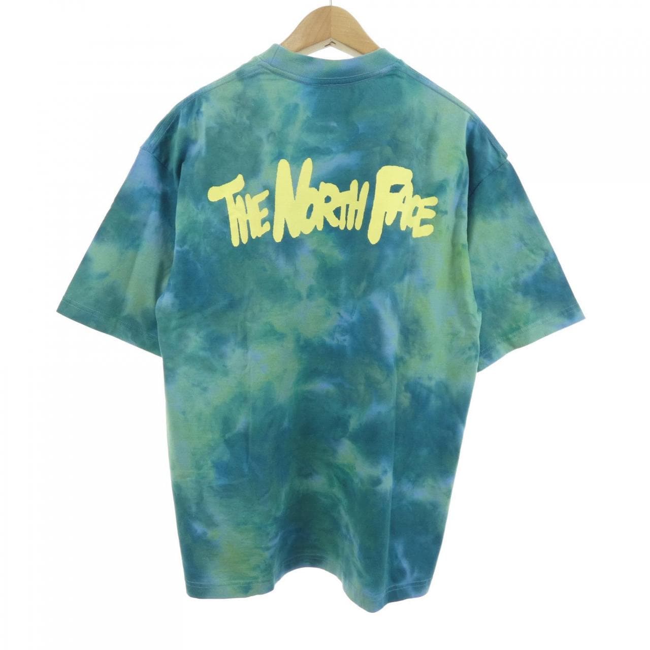 ザノースフェイス THE NORTH FACE NT32435 Tシャツ