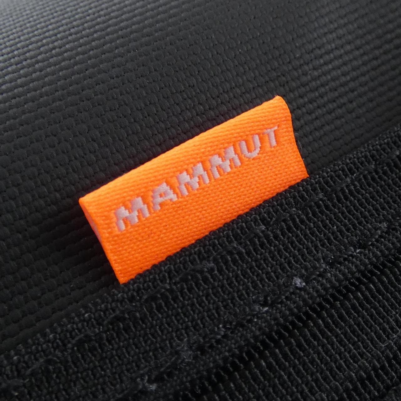 マムート MAMMUT BACKPACK