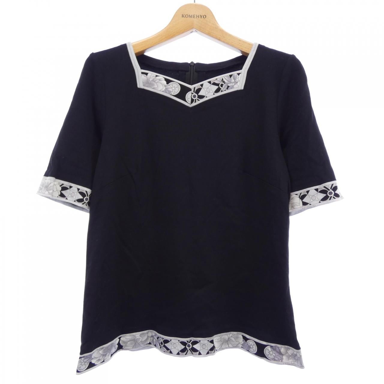 レオナールファッション LEONARD FASHION トップス