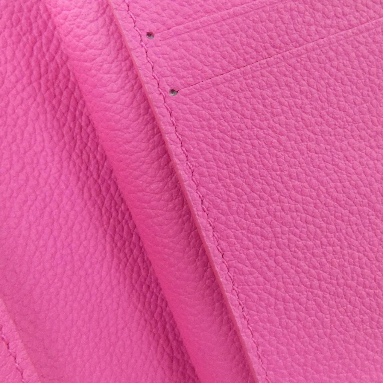 ルイヴィトン モノグラム アンプラント(LV x TM) ポルトフォイユ クレア M14140 財布
