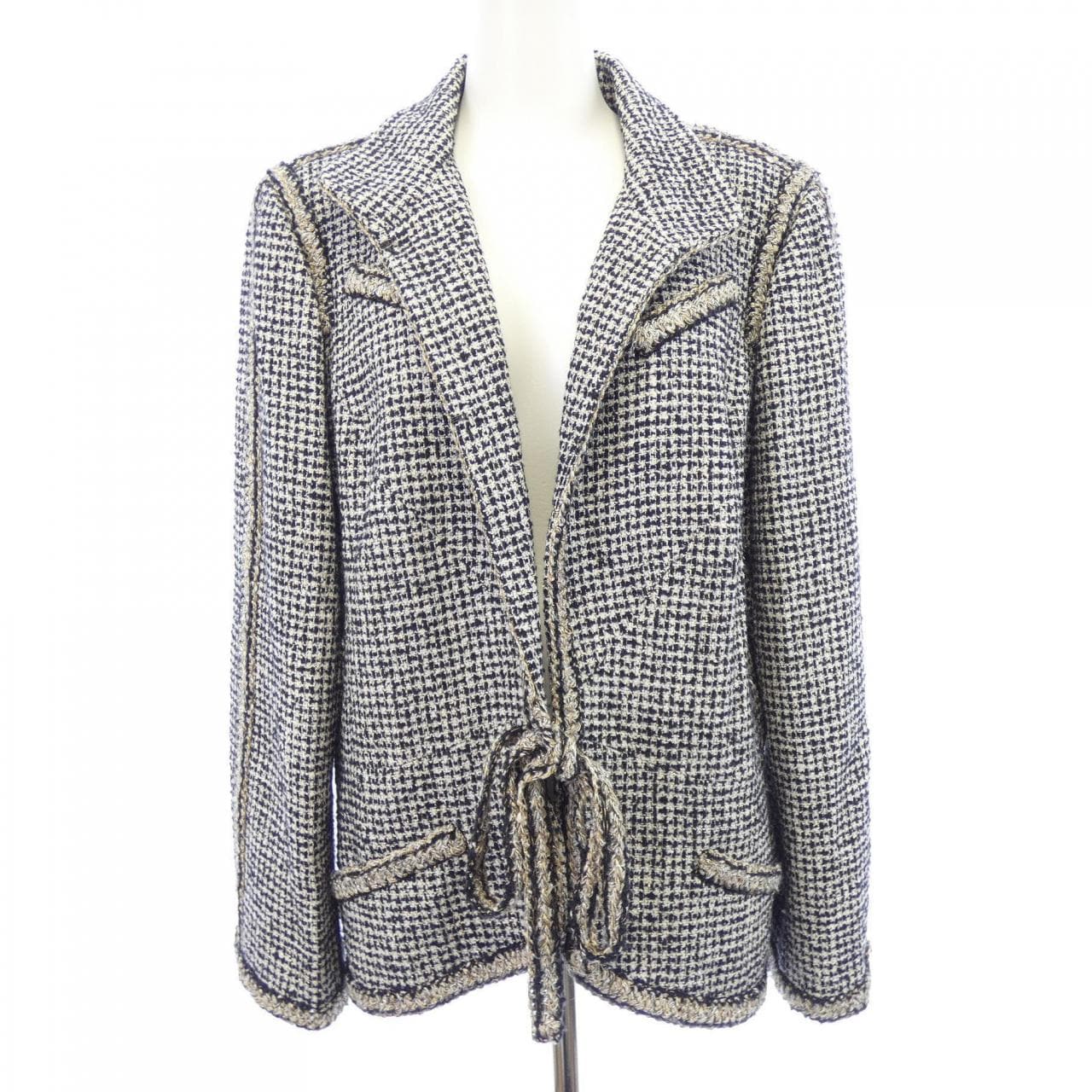 シャネル CHANEL P37211V26937 ジャケット