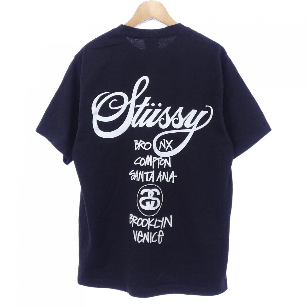 ステューシー STUSSY Tシャツ