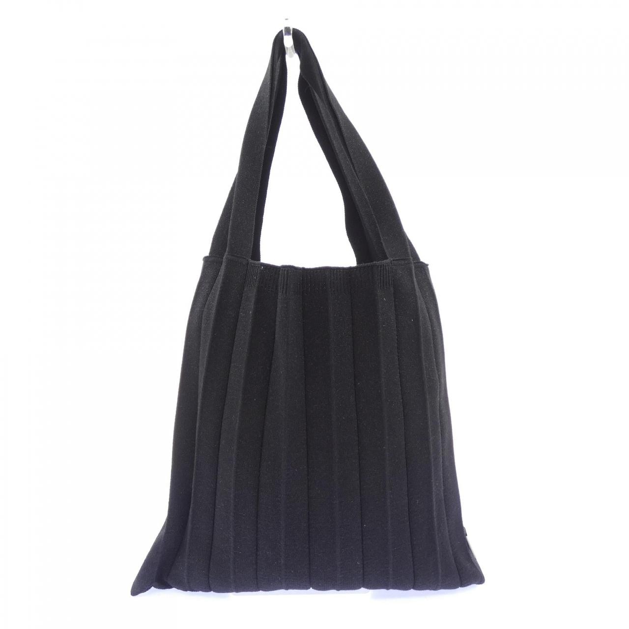 PLEATS MAMA BAG