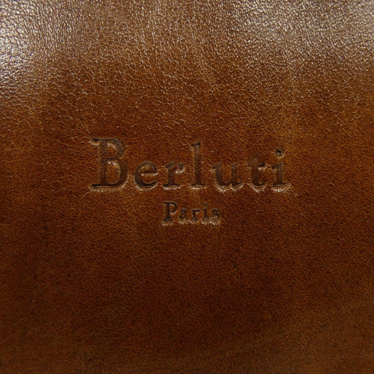 ベルルッティ Berluti アンジュールガリバースクリット BAG
