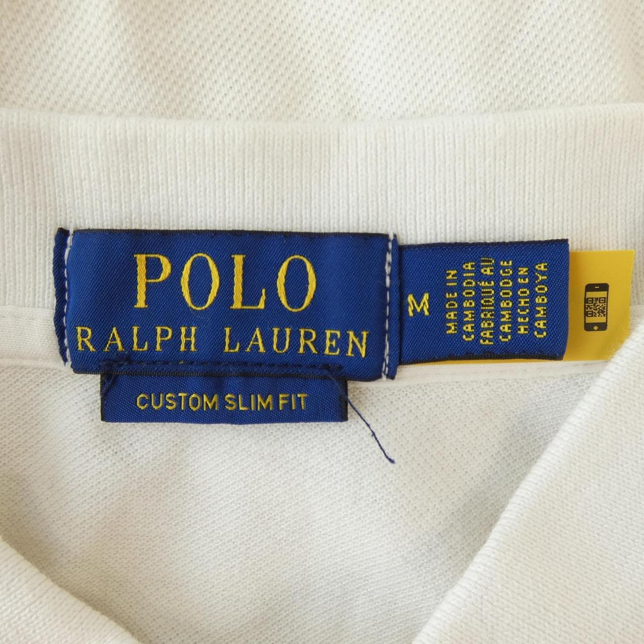 ポロラルフローレン POLO RALPH LAUREN ポロシャツ