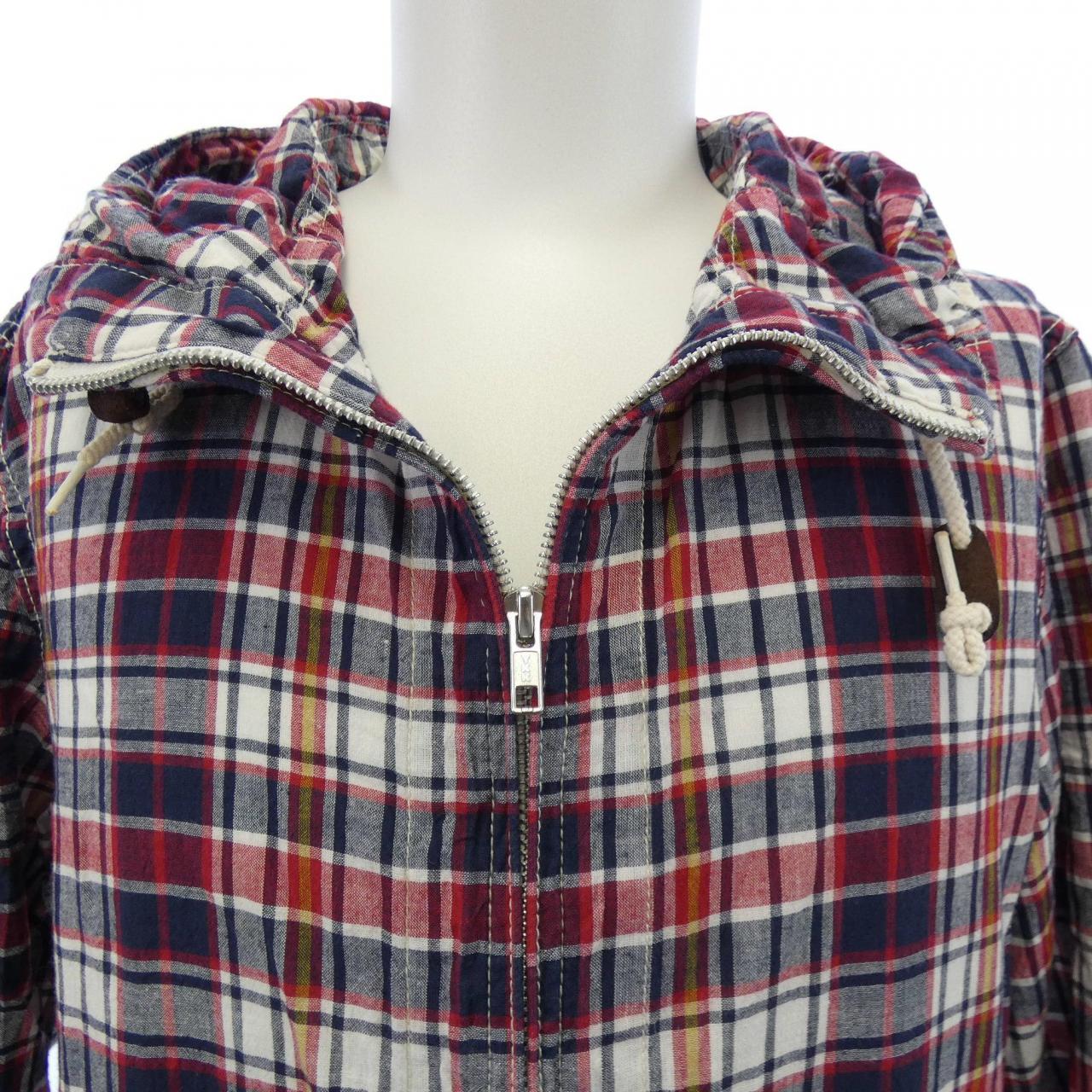 コムデギャルソンオム COMME des GARCONS HOMME HI-J054 パーカー