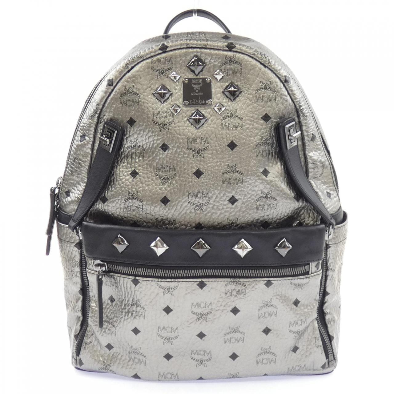 エムシーエム MCM 10051507 BACKPACK