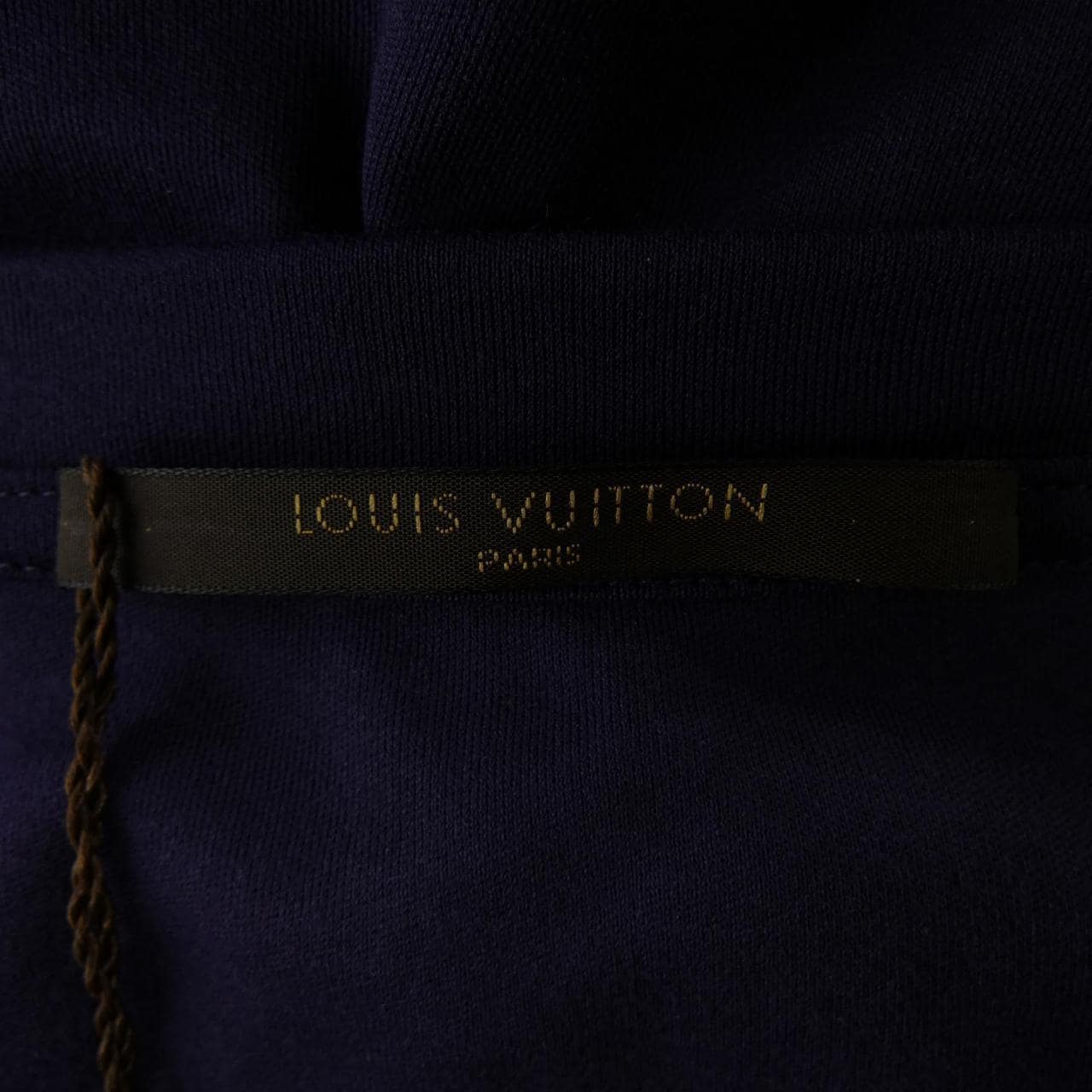 ルイヴィトン LOUIS VUITTON MQJR04CMS Tシャツ
