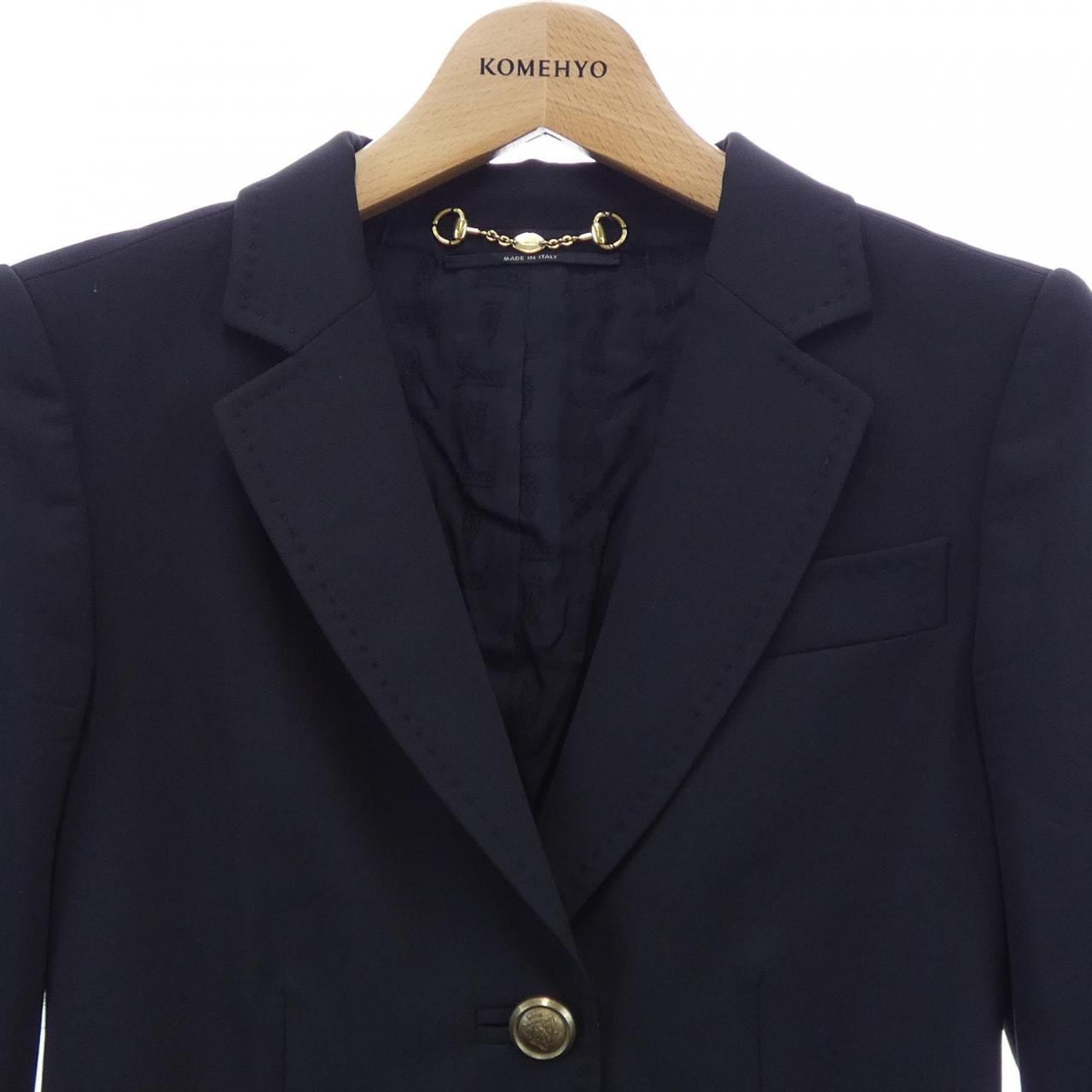 グッチ GUCCI 200476 ZS005 ジャケット