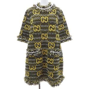 グッチ GUCCI 721151 XKCQX. ワンピース