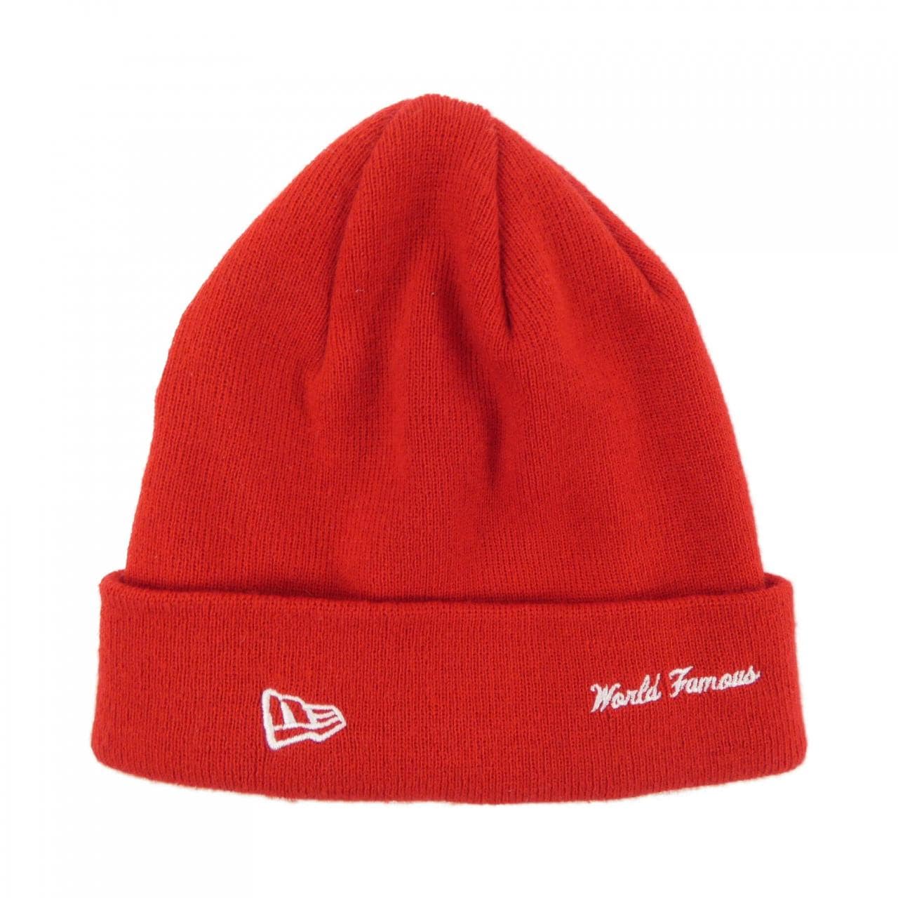 SUPREME Supreme knit cap