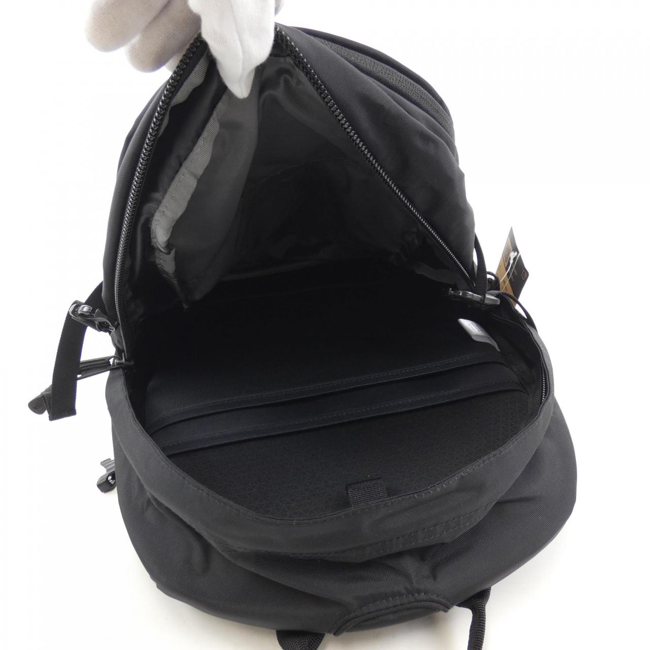 THE NORTH FACE BACKPACK