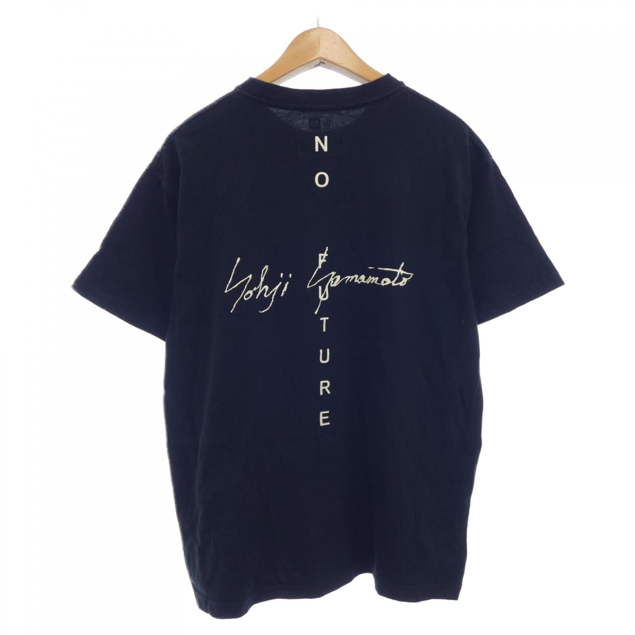 YOHJI YAMAMOTO×NEW Tシャツ