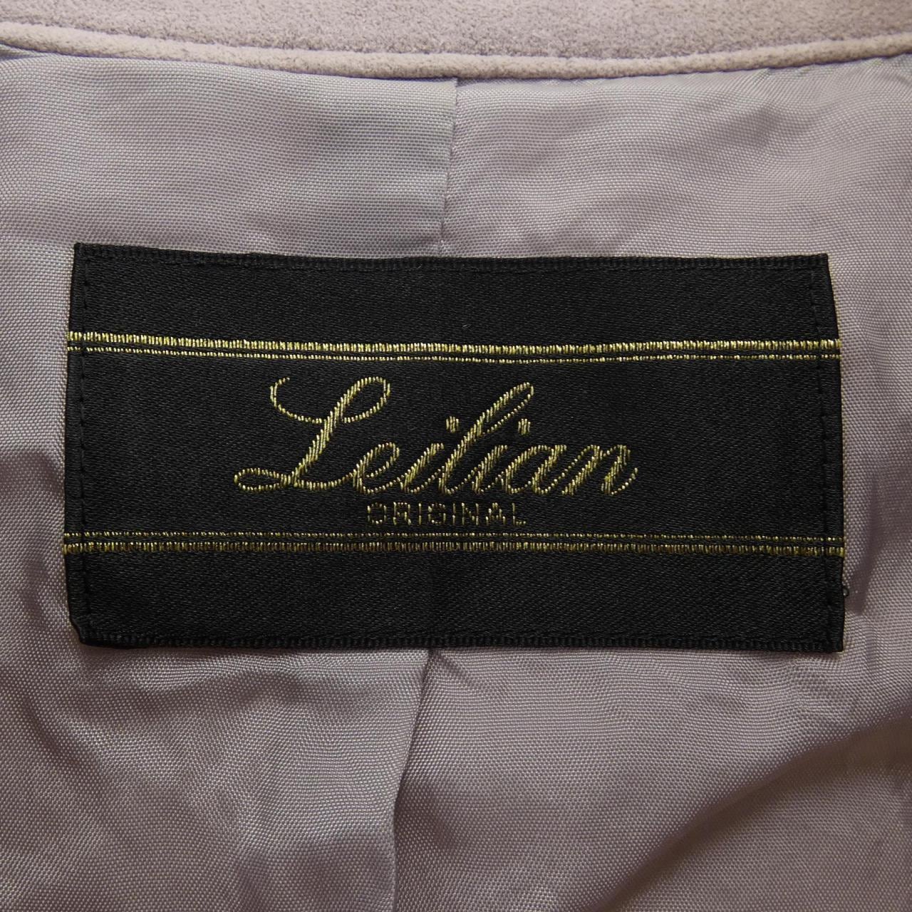 レリアン LEILIAN ジャケット