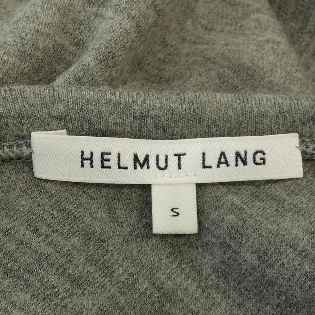 ヘルムートラング HELMUT LANG ニット