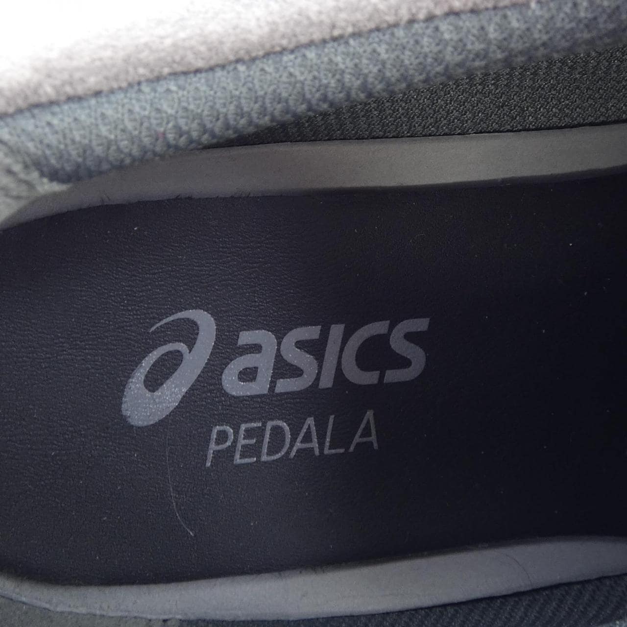 ASICS ASICS鞋