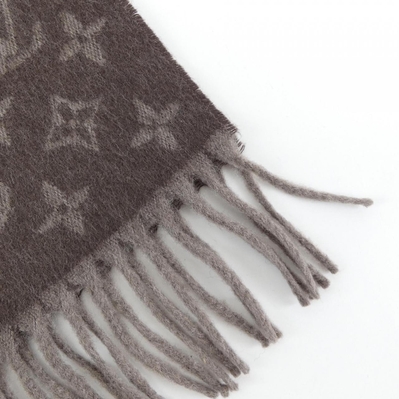 ルイヴィトン LOUIS VUITTON MUFFLER