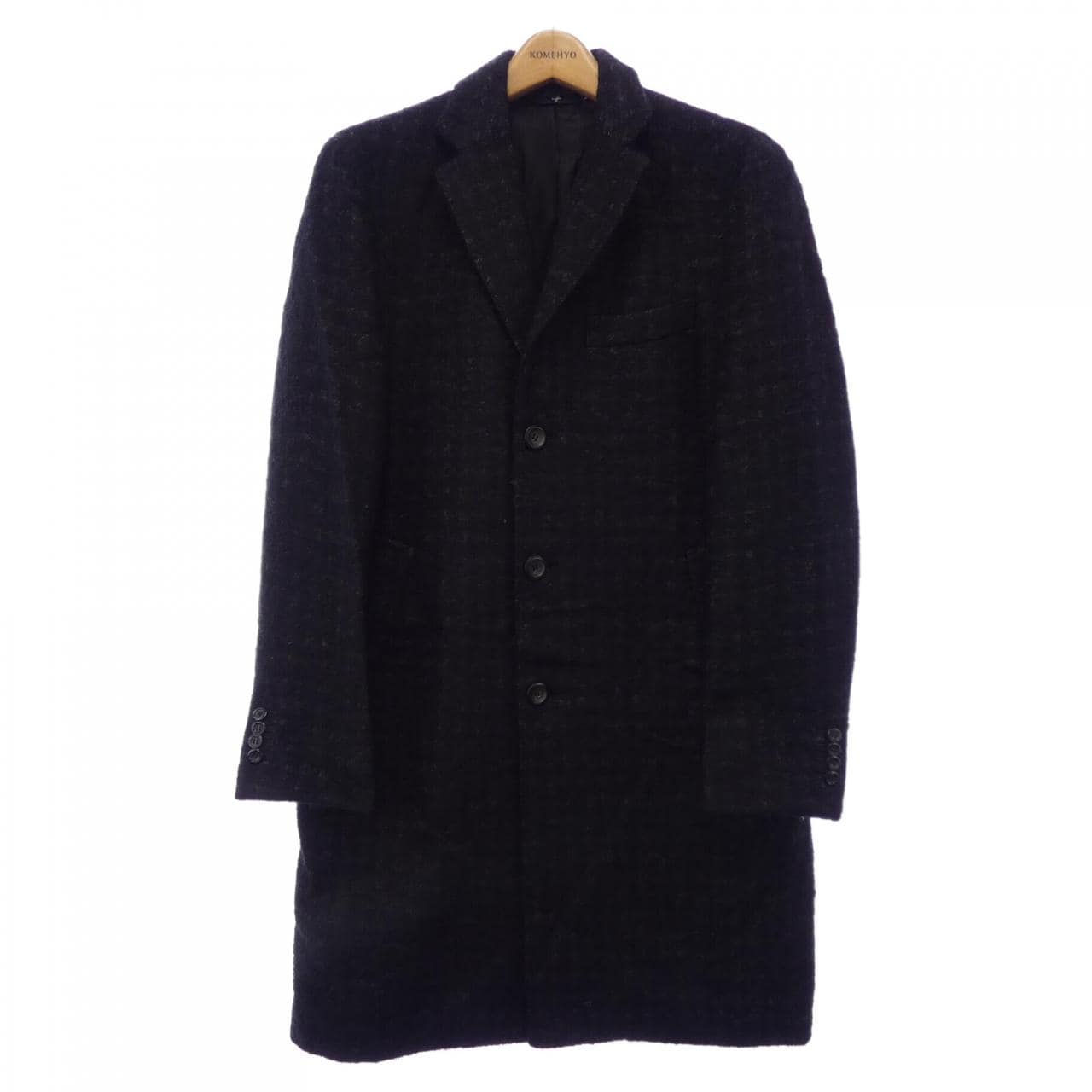 イーヴォ HEVO コート