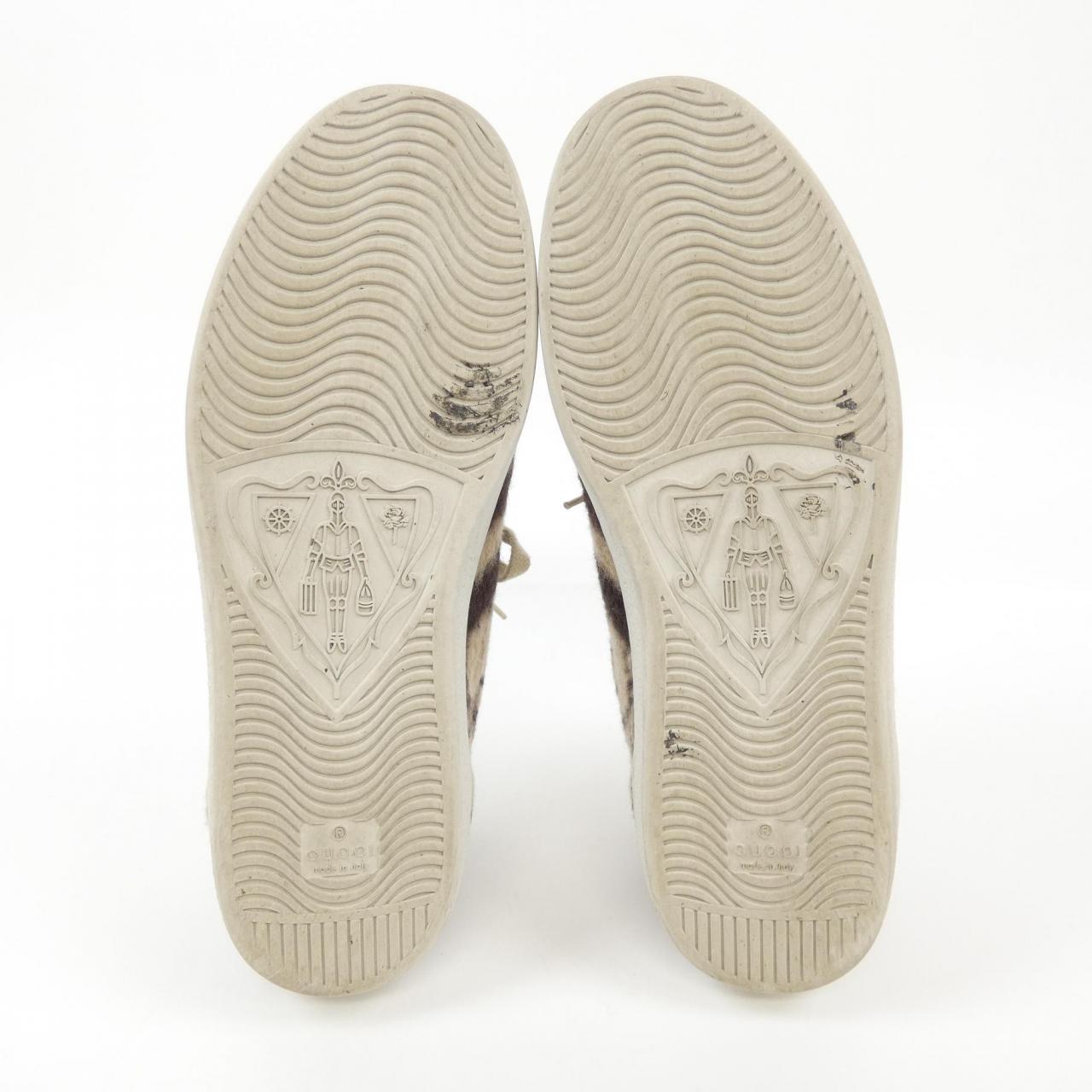 グッチ GUCCI スニーカー