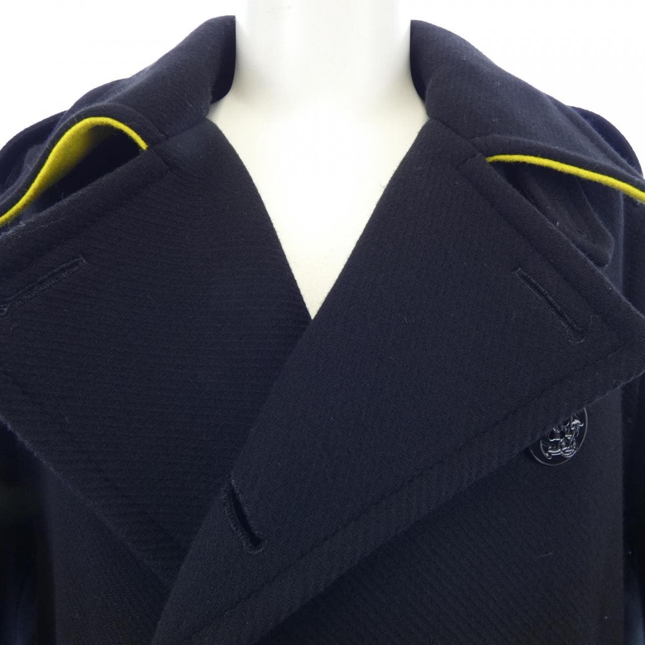 ステラマッカートニー STELLA MCCARTNEY コート